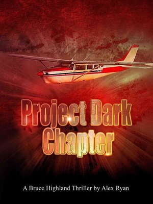 cover image of Project Dark Chapter